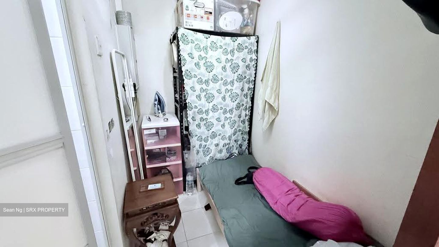 Edelweiss Park Condominium (D17), Condominium #627834111